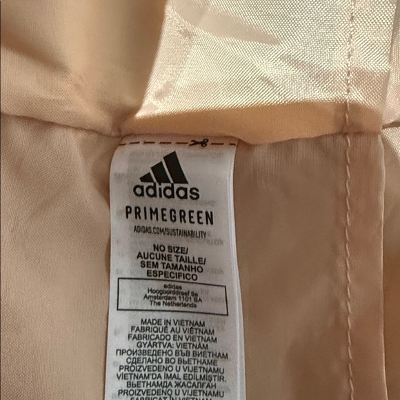 Adidas x Marimekko Unikko Floral Backpack Black/Orange/Pink - Picture 9 of 10